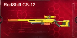 RedshiftCS-12