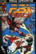 Psi-Force Vol 1 10