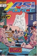Psi-Force Vol 1 23