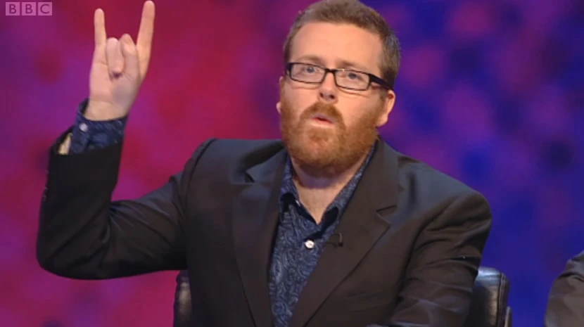frankie boyle partner