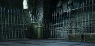 Armoury