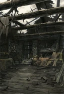 Dialpidated house