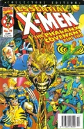 Essential X-Men Vol 1 19