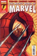Mighty World of Marvel Vol 3 39
