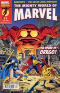 Mighty World of Marvel Vol 3 62