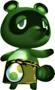 YoshiEgg Request
