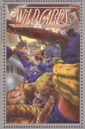 Wild Cards Vol 1 4