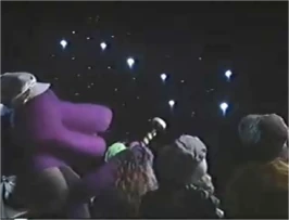 Big dipper