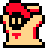 Red Wizzrobe (Oracle of Seasons)