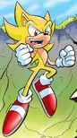 Super Sonic