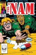 The 'Nam Vol 1 37