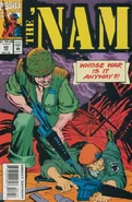 The 'Nam Vol 1 82