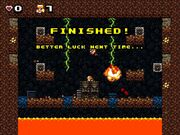 Savefail