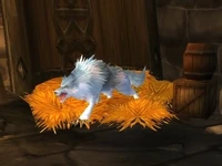 Image of Bleak Worg