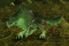 Felpaw Scavenger