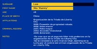 Wu Lee LCPD
