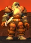 Dark Iron Lookout