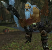 Image of Dragonflayer Invader