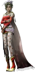 DFF Terra Render