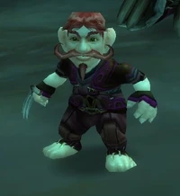 Image of Twilight Flamereaver