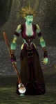 Twilight Disciple