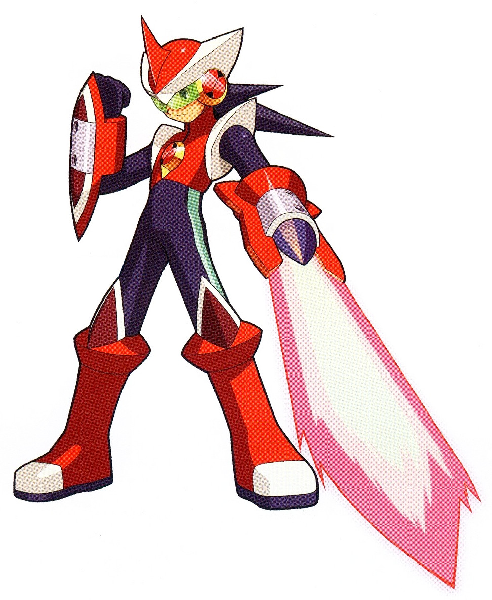 Protoman Exe Anime Mmkb The Mega Man Knowledge Base M Vrogue Co