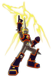 ThunderSoul