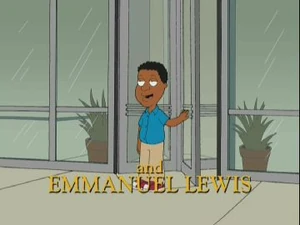 Emmanuel Lewis