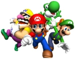 Mario Bros