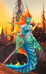 Spitelash Enchantress