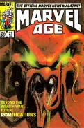 Marvel Age Vol 1 23
