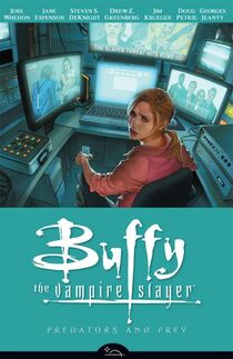 buffy 5