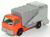 6607 Refuse Truck