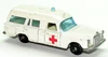 6803 Mercedes-Benz Binz Ambulance