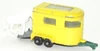 6843 Pony Trailer