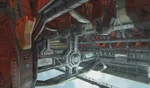 Concept dropbay