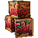 Three Street Crates