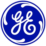 GE logo