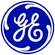 GE logo