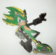 StatyxRiders