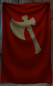 Fray Banner