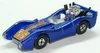7161 Blue Shark