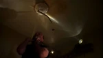 Sea monster grabs George Vincent.jpg