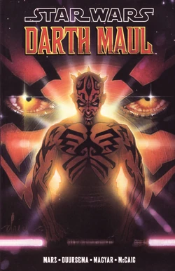 DarthMaulTPB