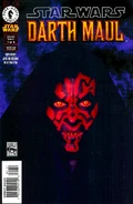 DarthMaul1 Photo