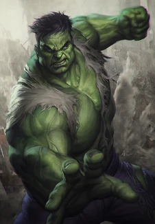Hulk