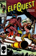 Elfquest Vol 1 4