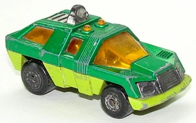 7559 Planet Scout
