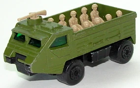 7654 Personnel Carrier