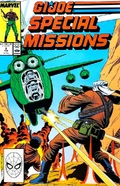G.I. Joe Special Missions Vol 1 9